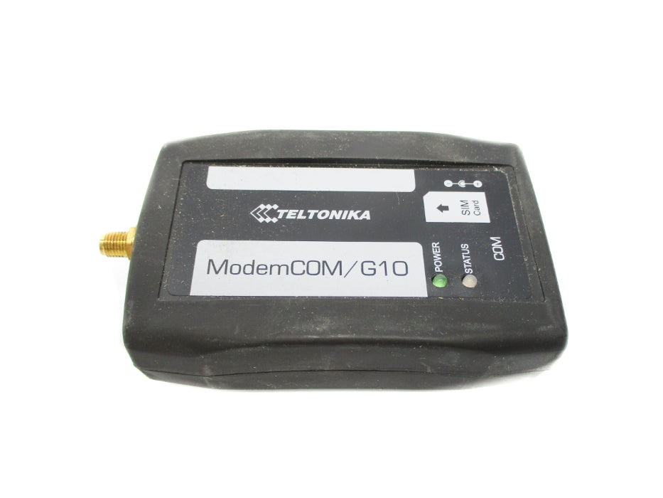 TELTONIKA MODEMCOM/G10 UNMP