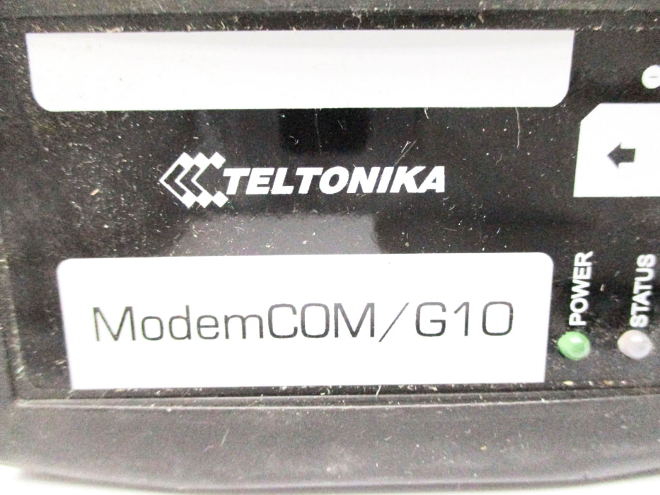 TELTONIKA MODEMCOM/G10 UNMP