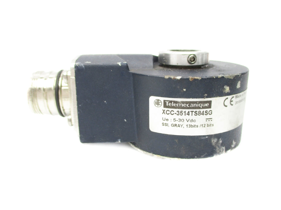 TELEMECANIQUE XCC-3514TS84SG (AS PICTURED) UNMP