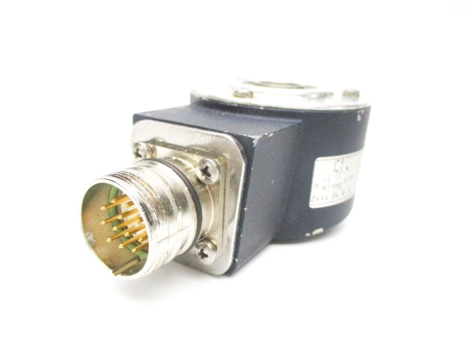 TELEMECANIQUE XCC-3514TS84SG (AS PICTURED) UNMP