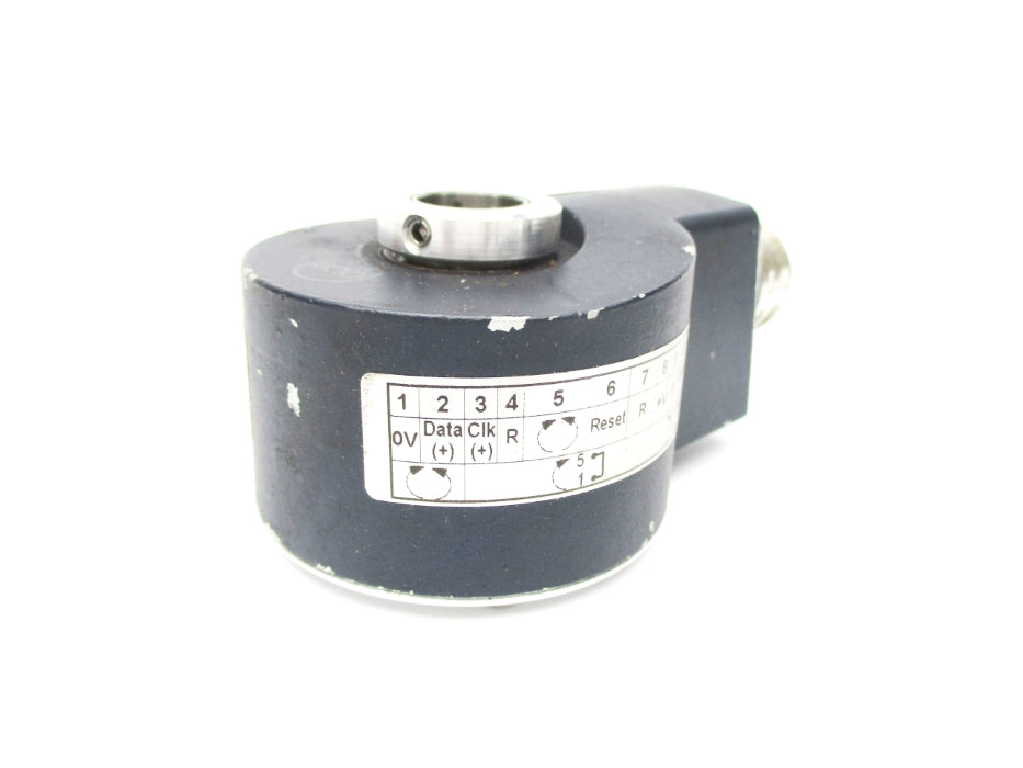 TELEMECANIQUE XCC-3514TS84SG (AS PICTURED) UNMP
