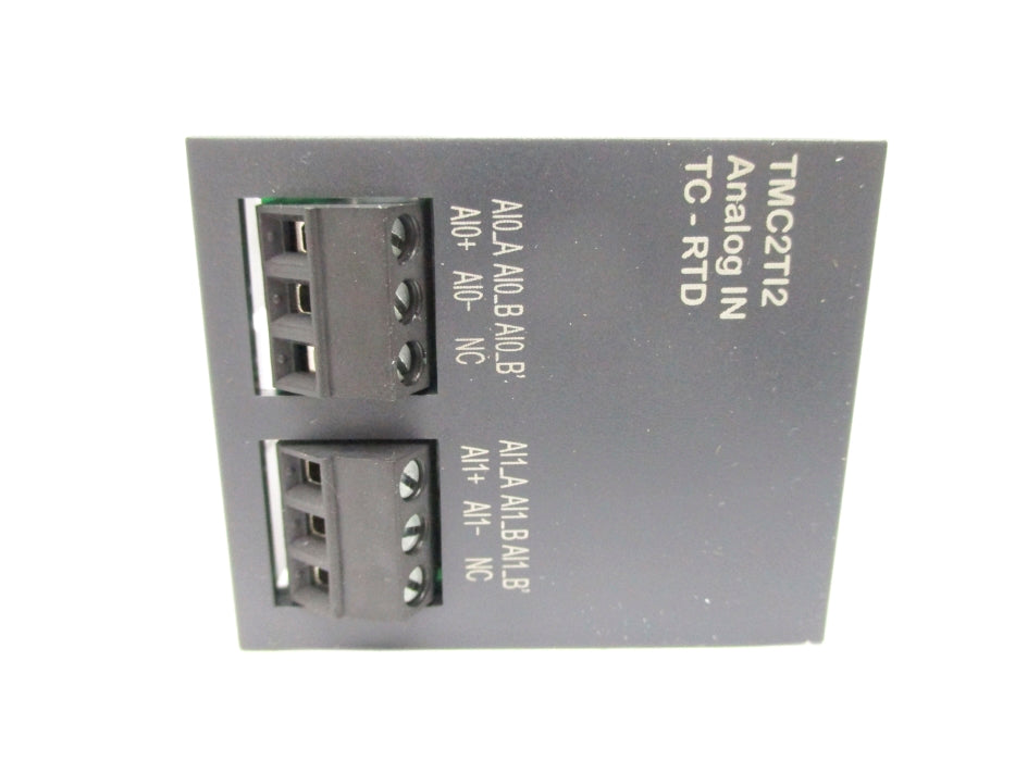 SCHNEIDER ELECTRIC TMC2TI2 NSMP