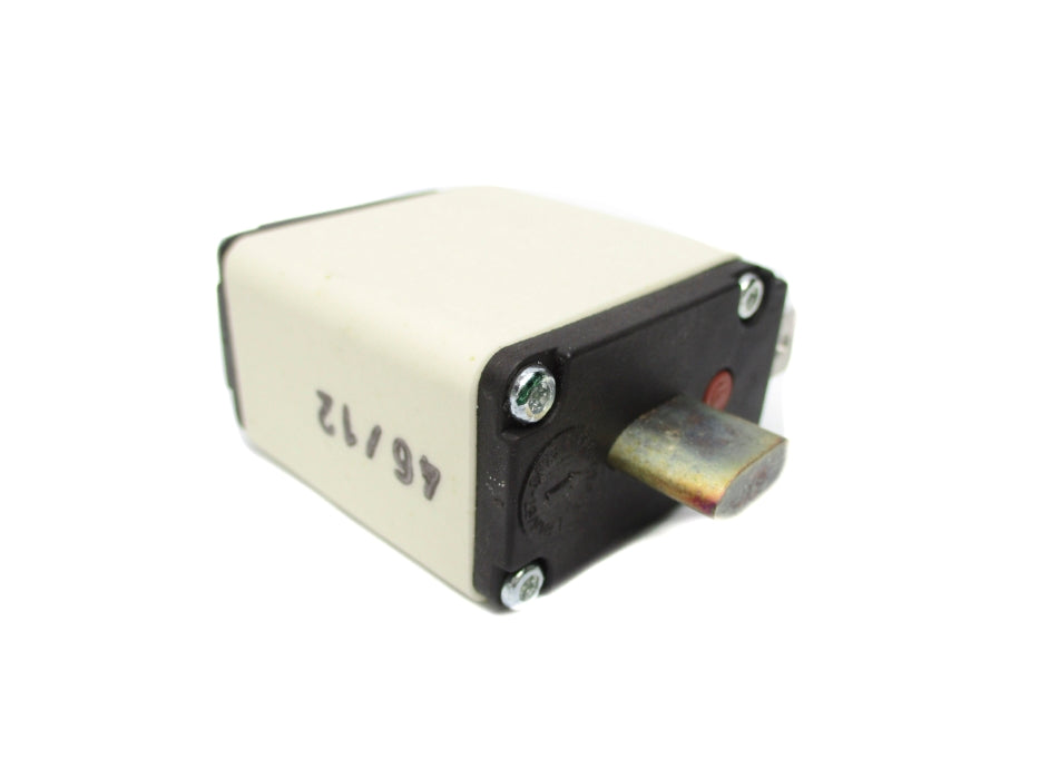 SCHNEIDER ELECTRIC DF2FGN125 125A (PKG OF 3) NSMP