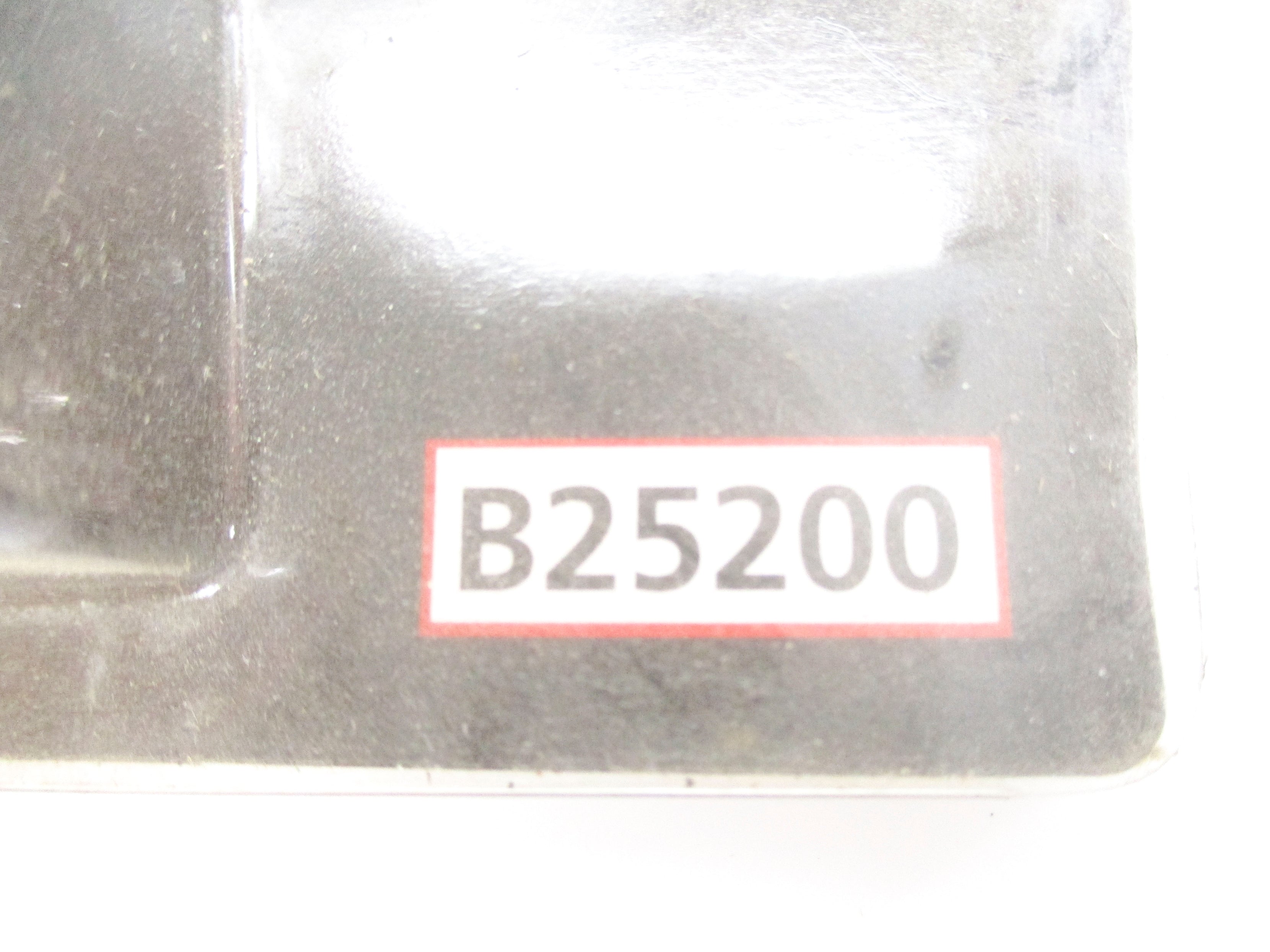 ANCHOR B25200 0-200PSI NSMP