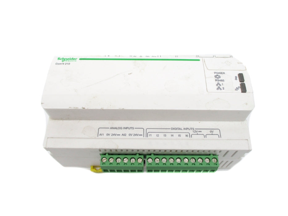 SCHNEIDER ELECTRIC EBX210 UNMP