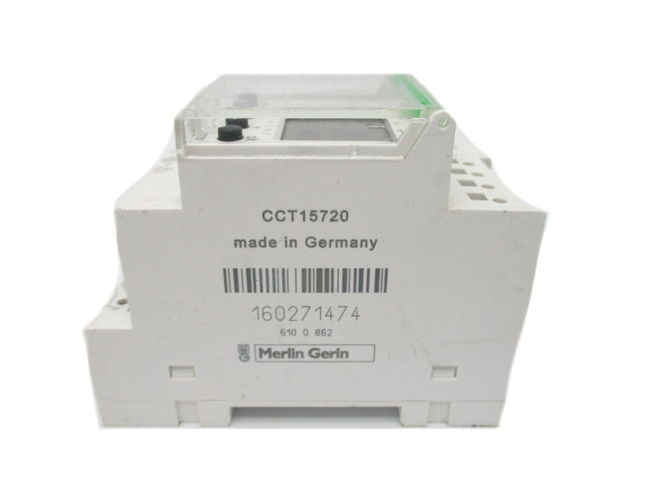 SCHNEIDER ELECTRIC CCT15720 250V 16A UNMP
