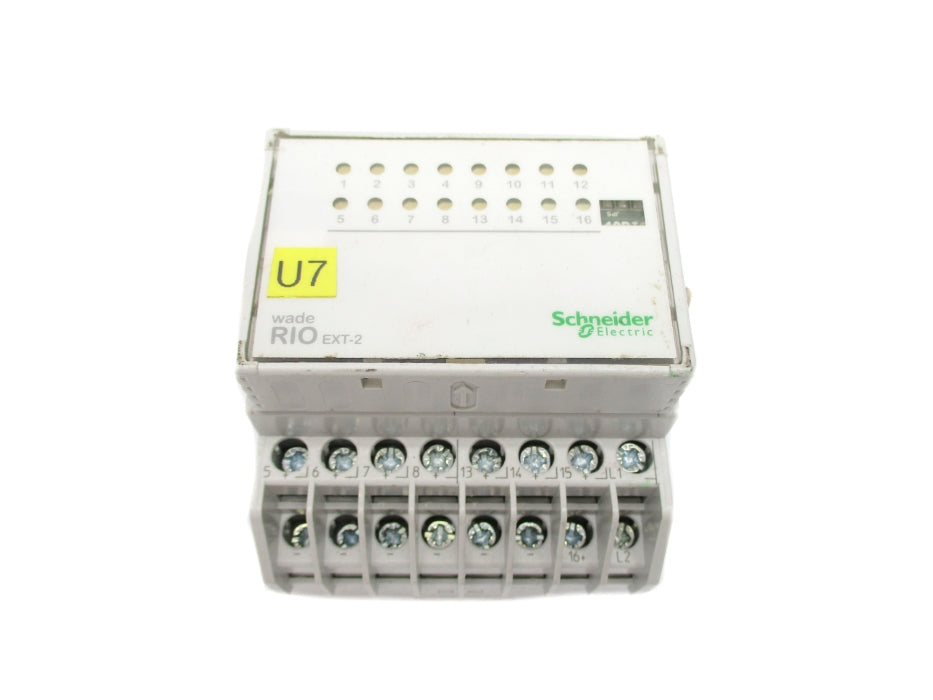 SCHNEIDER ELECTRIC TSXHEWE14ADIO UNMP