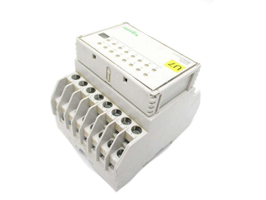 SCHNEIDER ELECTRIC TSXHEWE14ADIO UNMP