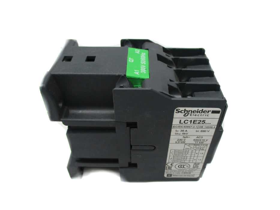 SCHNEIDER ELECTRIC LC1E2501Q7 380V NSNP