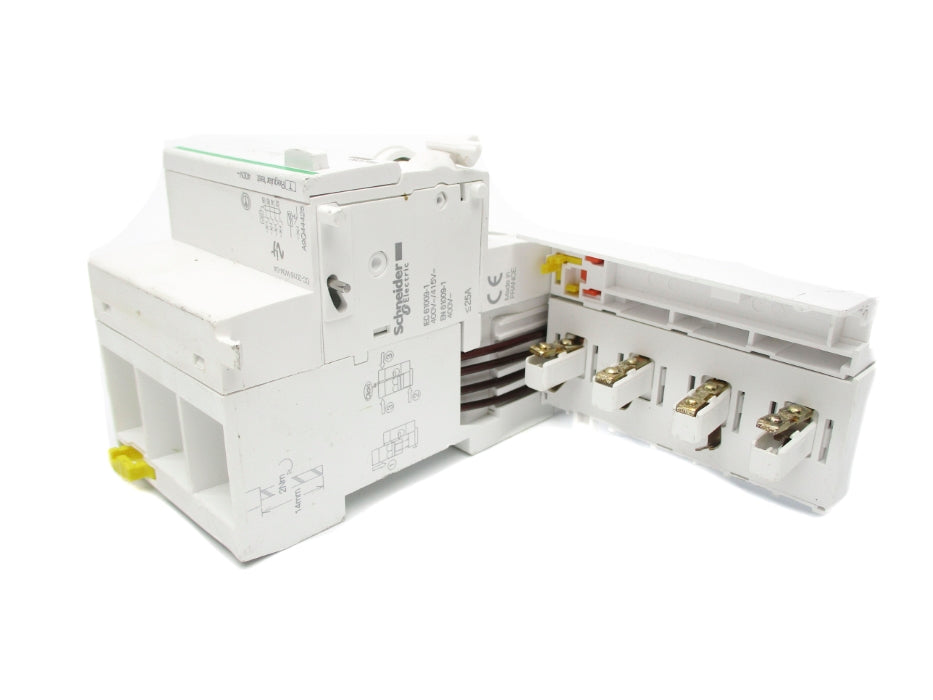 SCHNEIDER ELECTRIC A9Q44425 UNMP