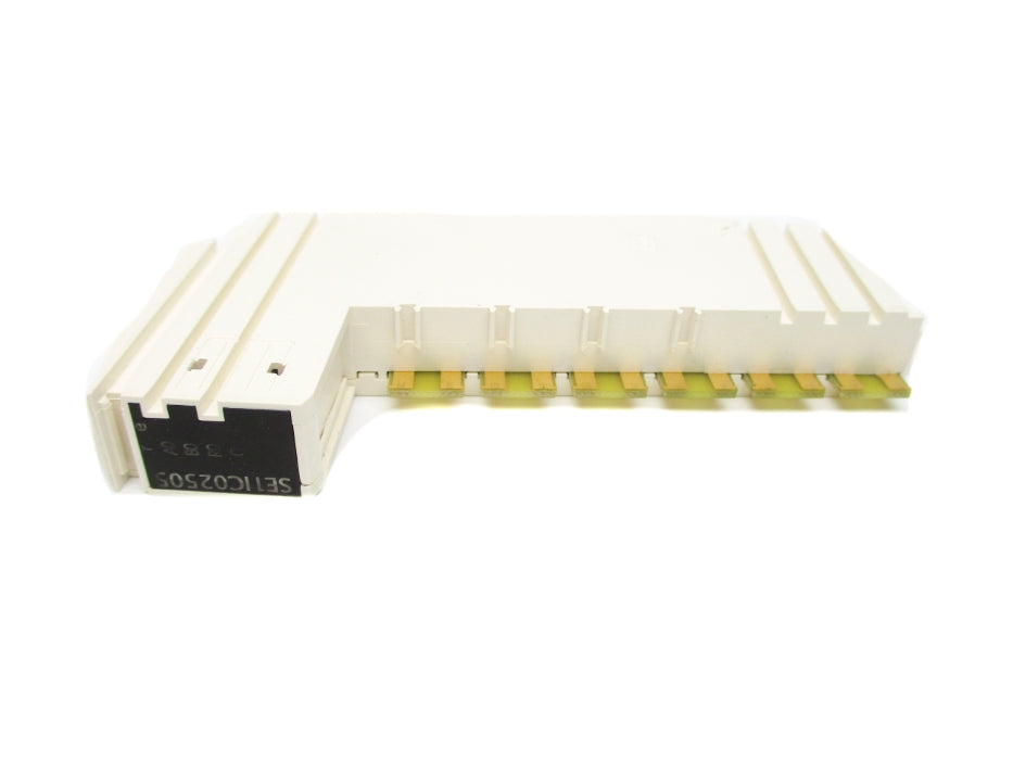 SCHNEIDER ELECTRIC TM5SE1IC02505 UNMP