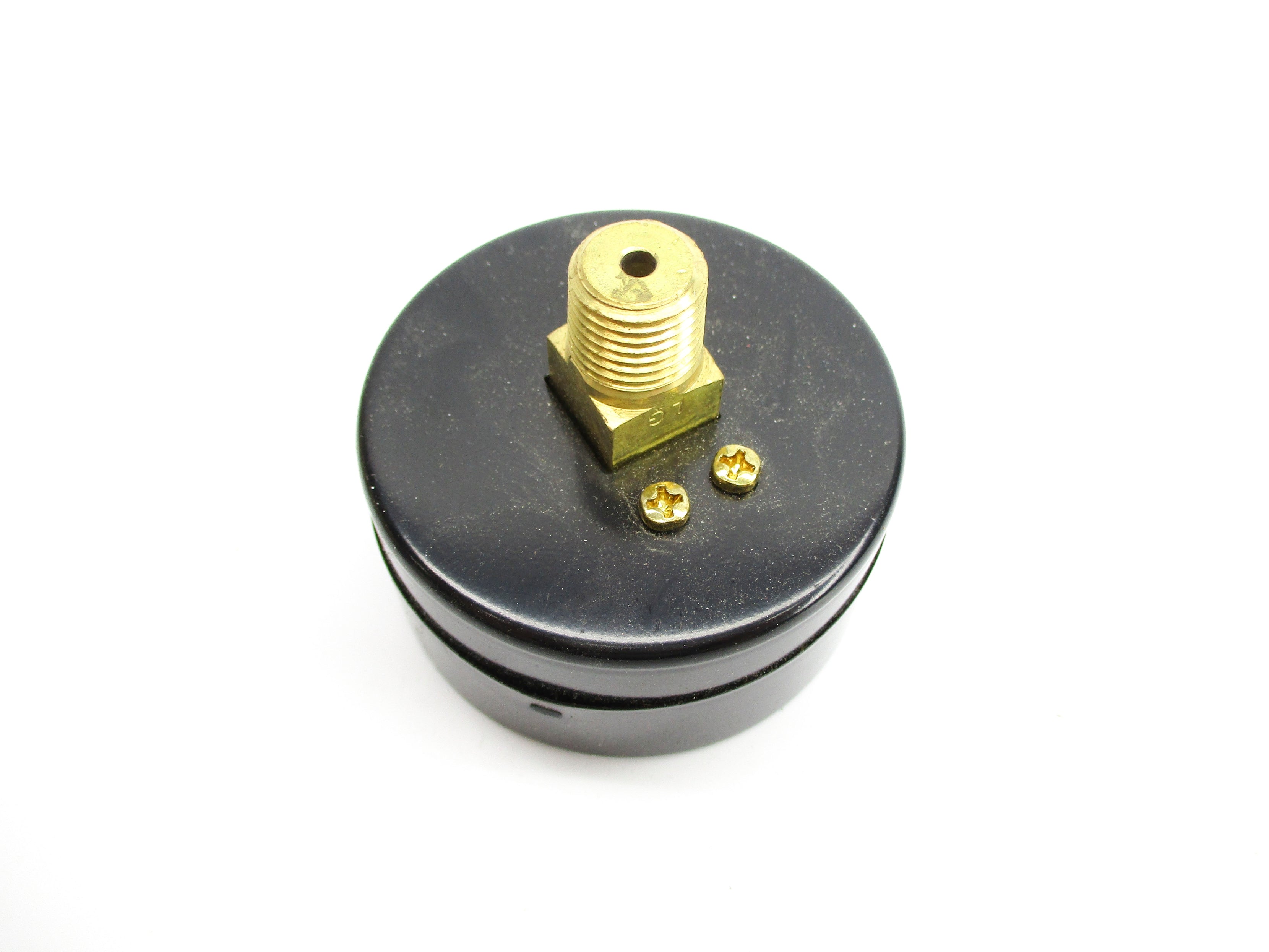 AMETEK 165214 0-60PSI NSMP