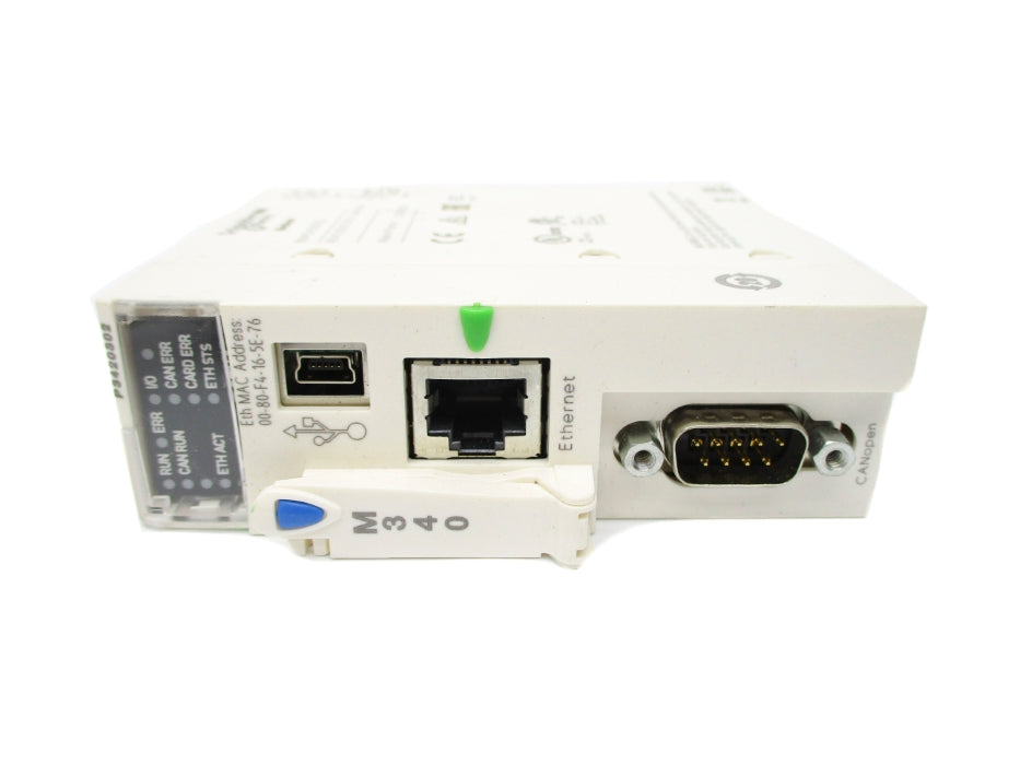 SCHNEIDER ELECTRIC BMXP3420302CL UNMP