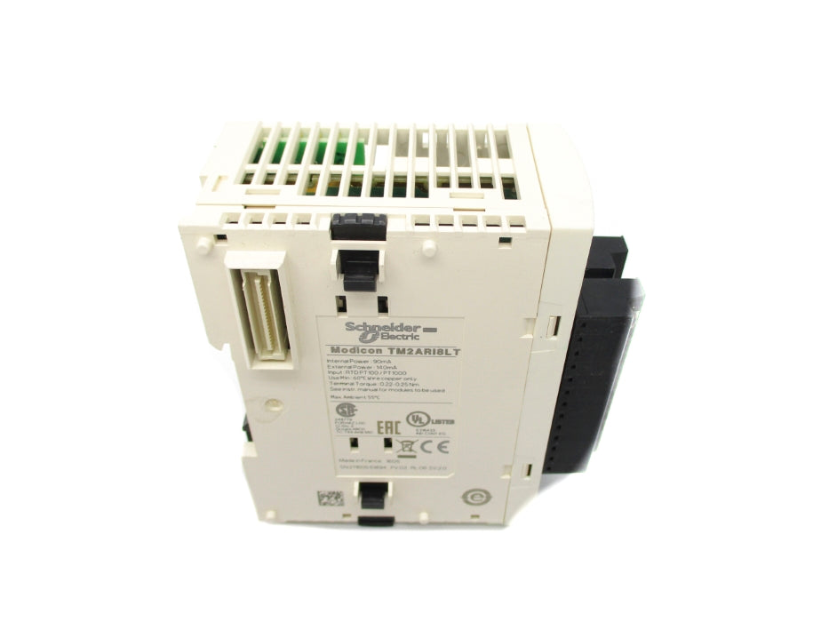 SCHNEIDER ELECTRIC TM2ARI8LT UNMP