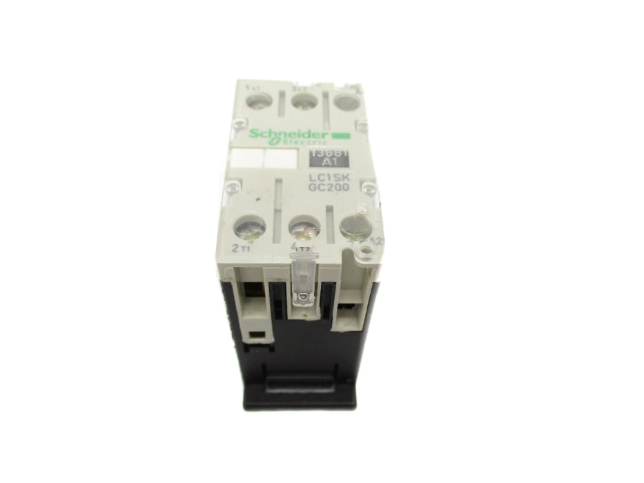 SCHNEIDER ELECTRIC LC1SKGC200 24V UNMP