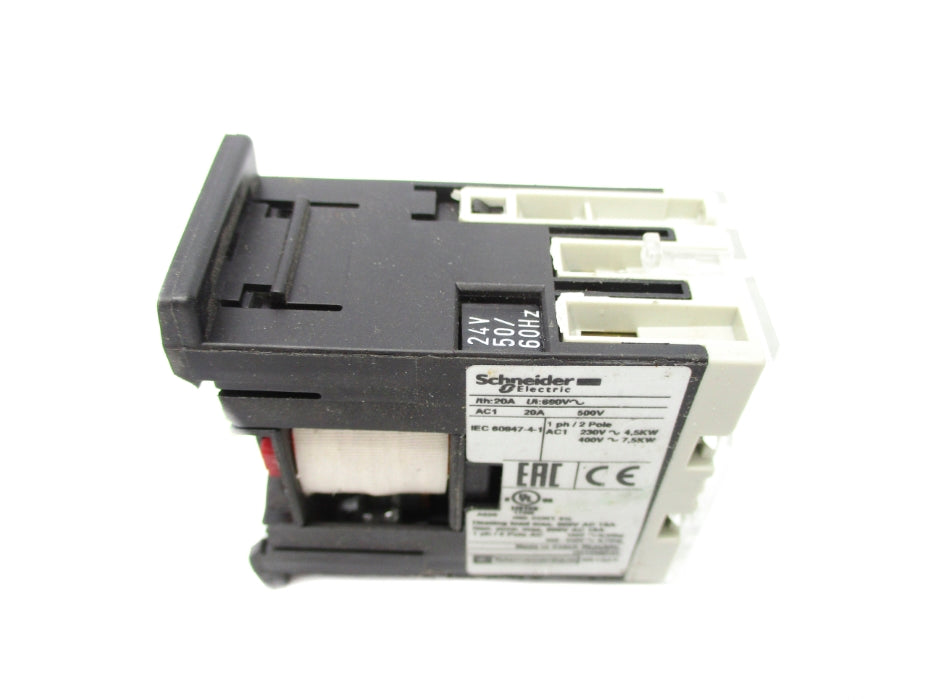 SCHNEIDER ELECTRIC LC1SKGC200 24V UNMP