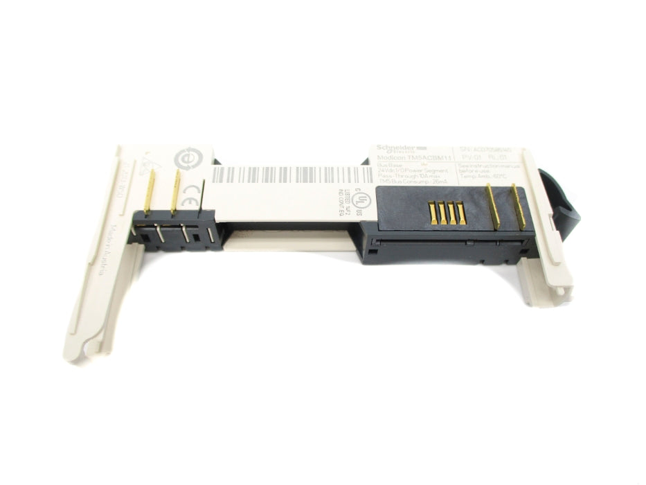 SCHNEIDER ELECTRIC TM5ACBM11 UNMP