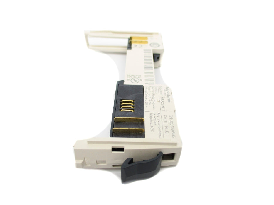SCHNEIDER ELECTRIC TM5ACBM11 UNMP