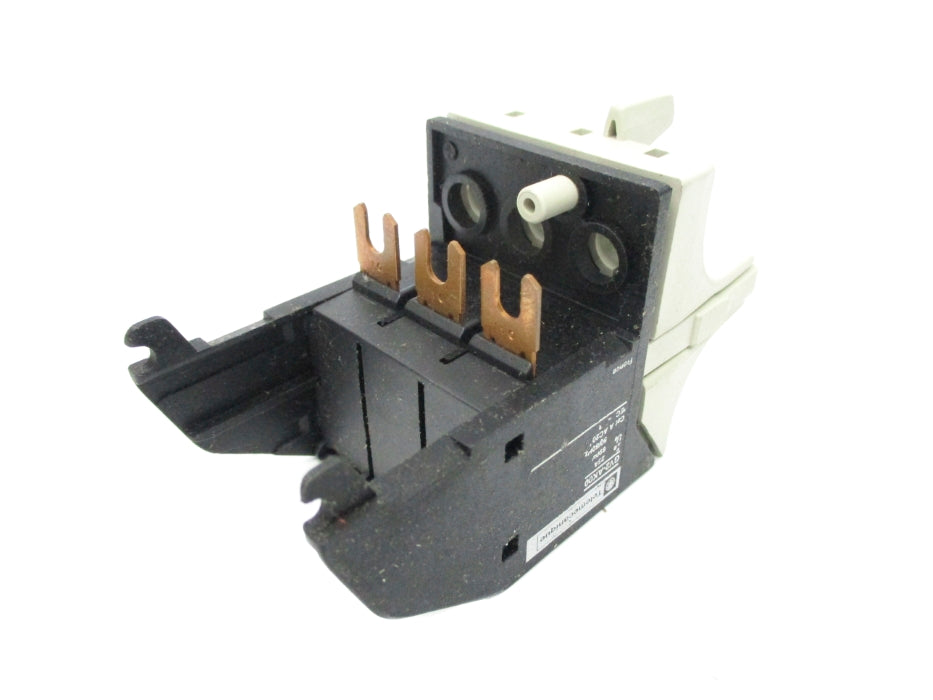 TELEMECANIQUE GV2-AK00 UNMP