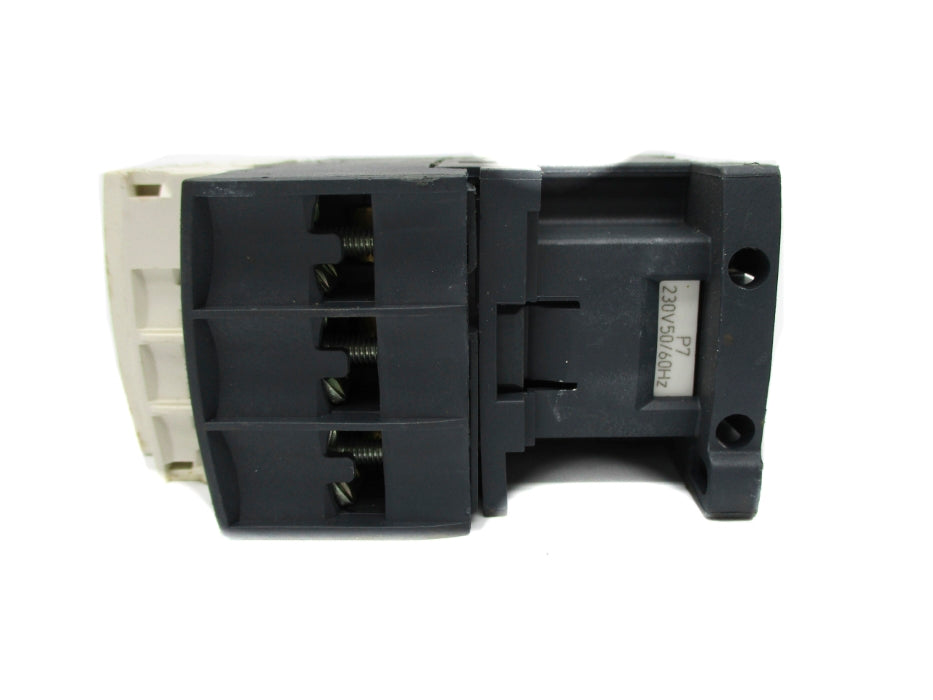 SCHNEIDER ELECTRIC LC1D25P7 230V UNMP