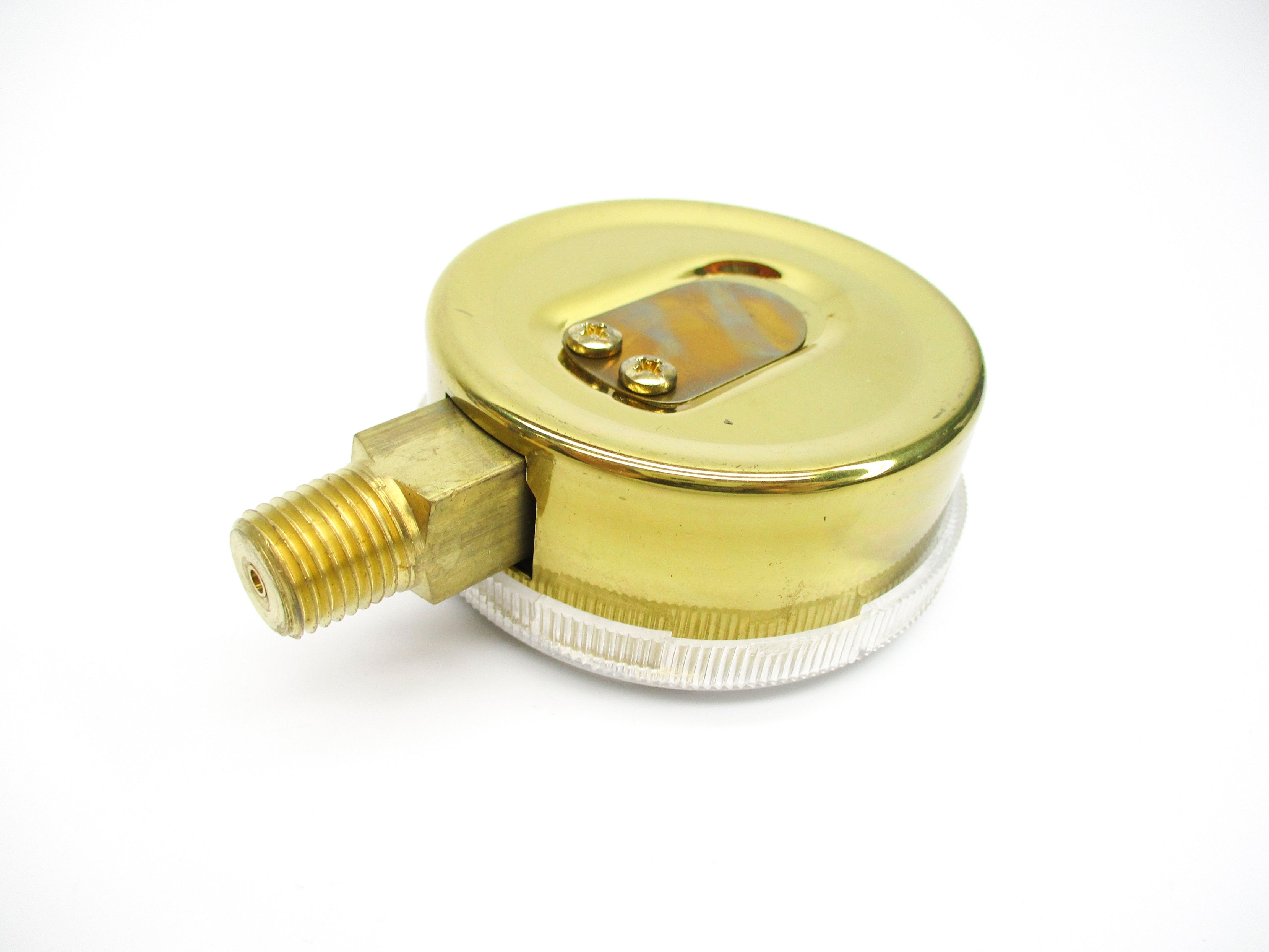AMETEK 143404A 0-4000PSI NSMP
