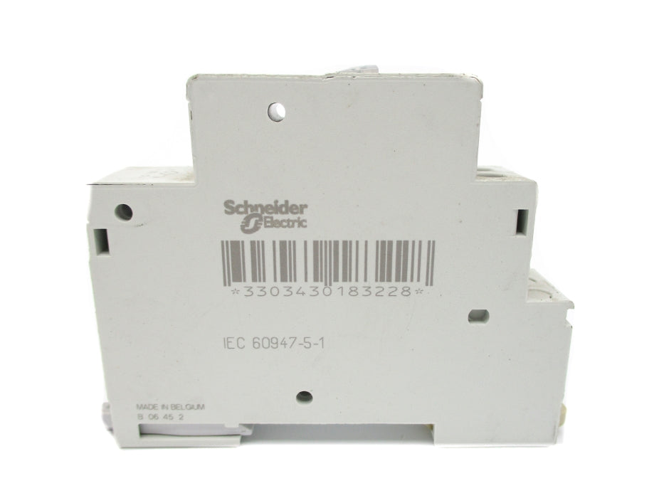 MERLIN GERIN 18322 110/230V UNMP