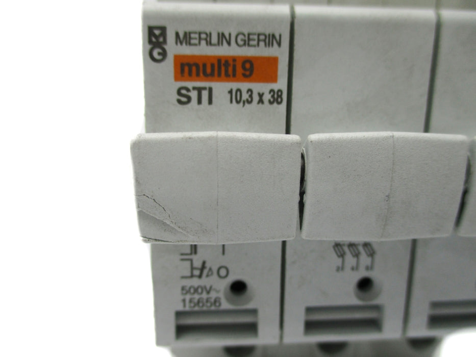 MERLIN GERIN 15656 (AS PICTURED) UNMP