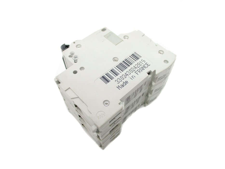 SCHNEIDER ELECTRIC 24281 6A 400V UNMP