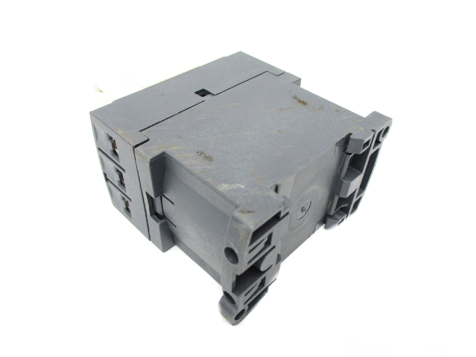 SCHNEIDER ELECTRIC LC1D09BD 24VDC (AS PICTURED) UNMP