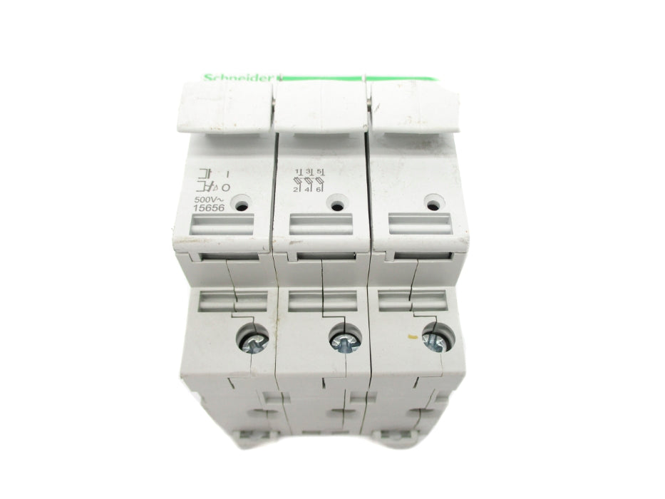 SCHNEIDER ELECTRIC 15656 UNMP
