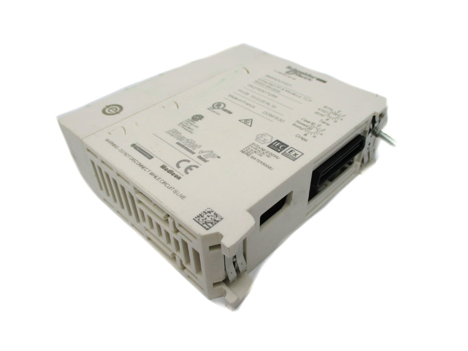 SCHNEIDER ELECTRIC BMXNOC0401 UNMP