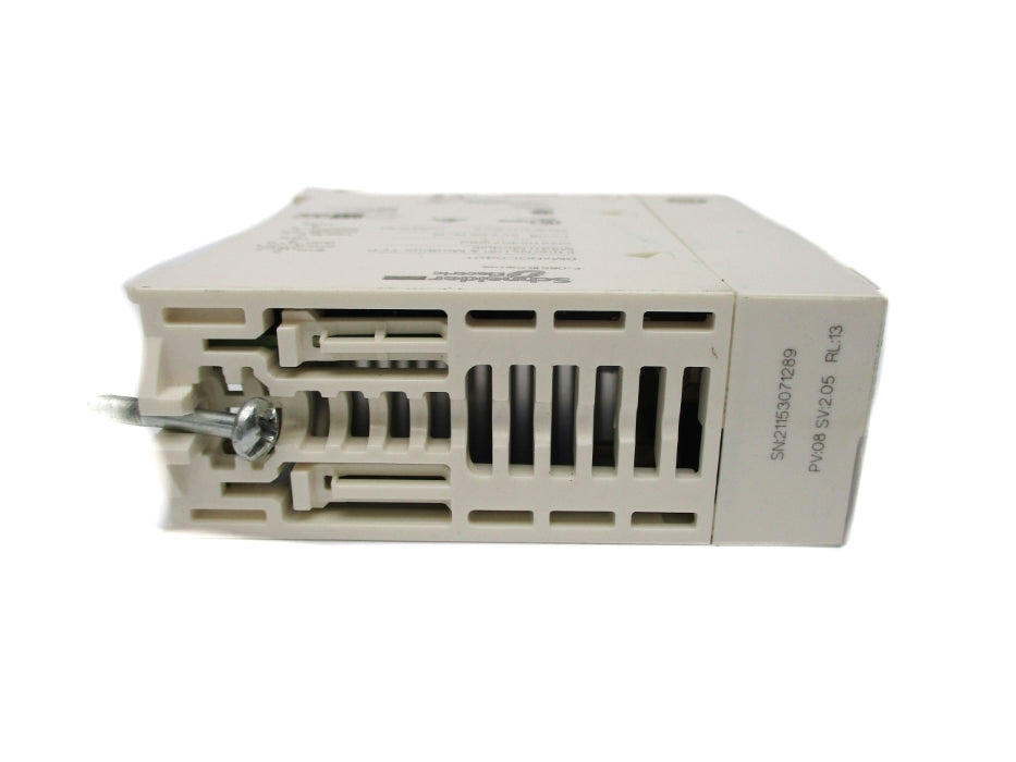 SCHNEIDER ELECTRIC BMXNOC0401 UNMP
