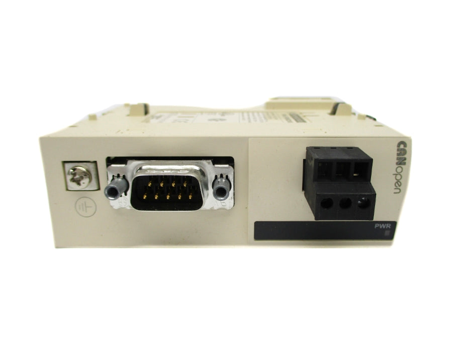 TELEMECANIQUE TWDNCO1M UNMP