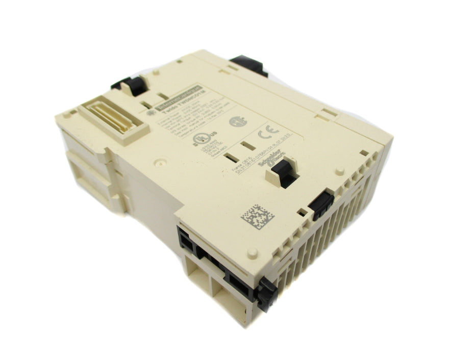 TELEMECANIQUE TWDNCO1M UNMP