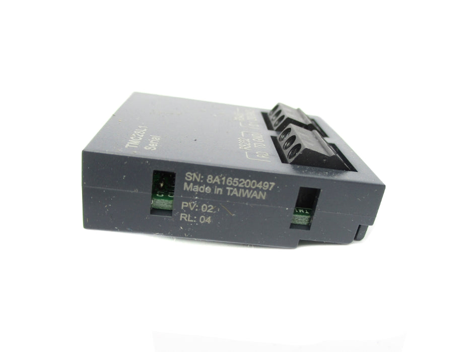 SCHNEIDER ELECTRIC TMC2SL1 NSNP