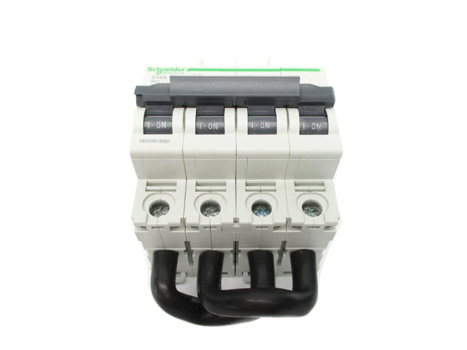 SCHNEIDER ELECTRIC MGN61650 650VDC 10A NSNP