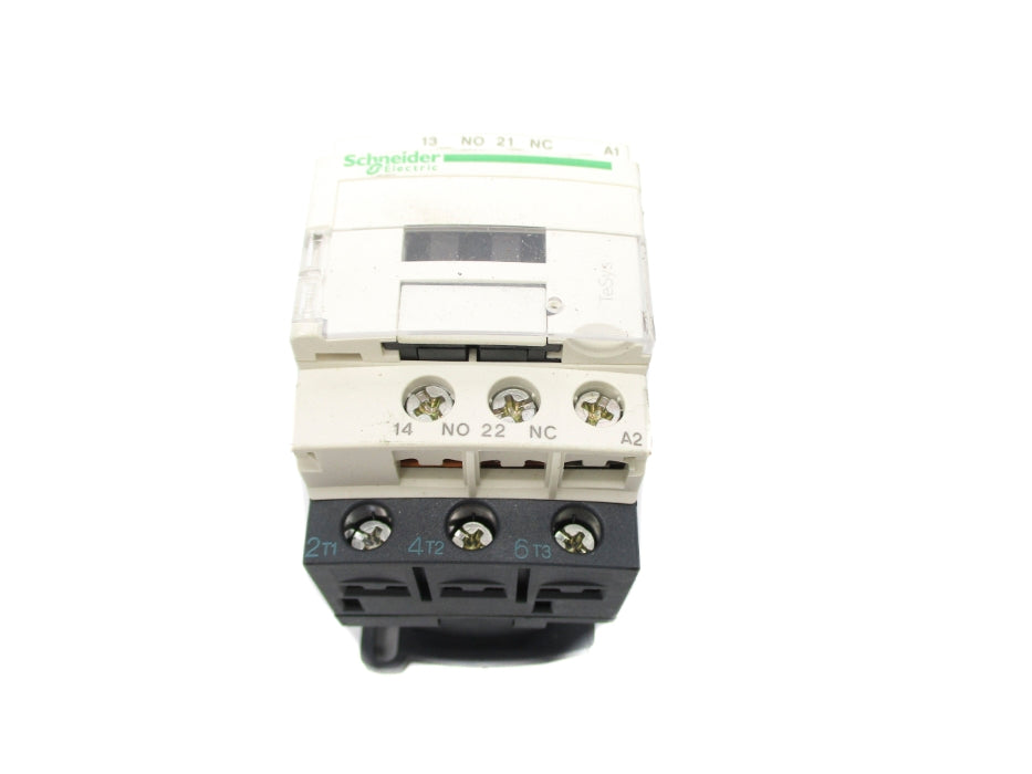 SCHNEIDER ELECTRIC LC1D12B7 24V UNMP