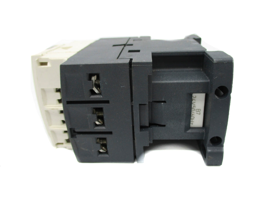 SCHNEIDER ELECTRIC LC1D12B7 24V UNMP