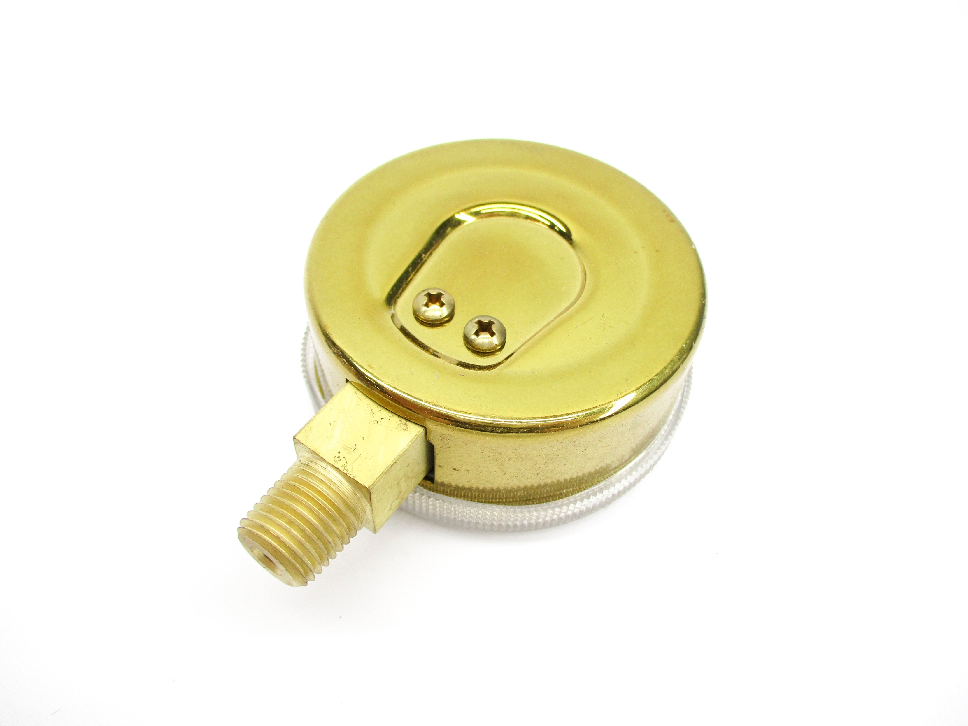 AMETEK 136013 P-602 0-30PSI NSMP