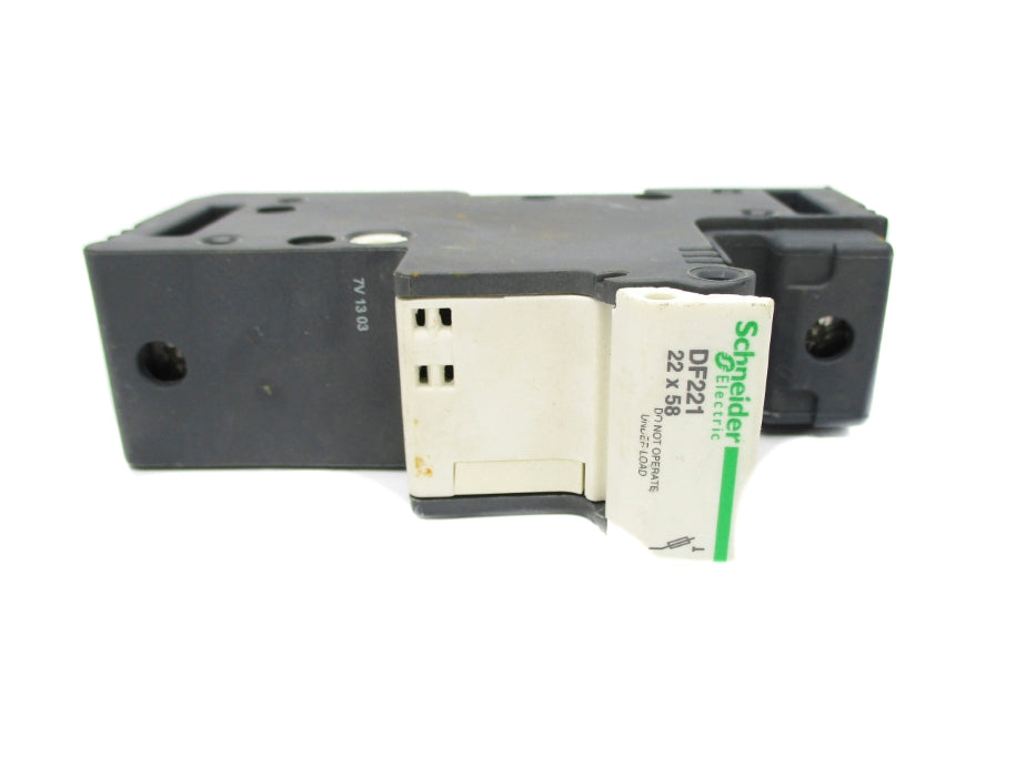 SCHNEIDER ELECTRIC DF221 UNMP