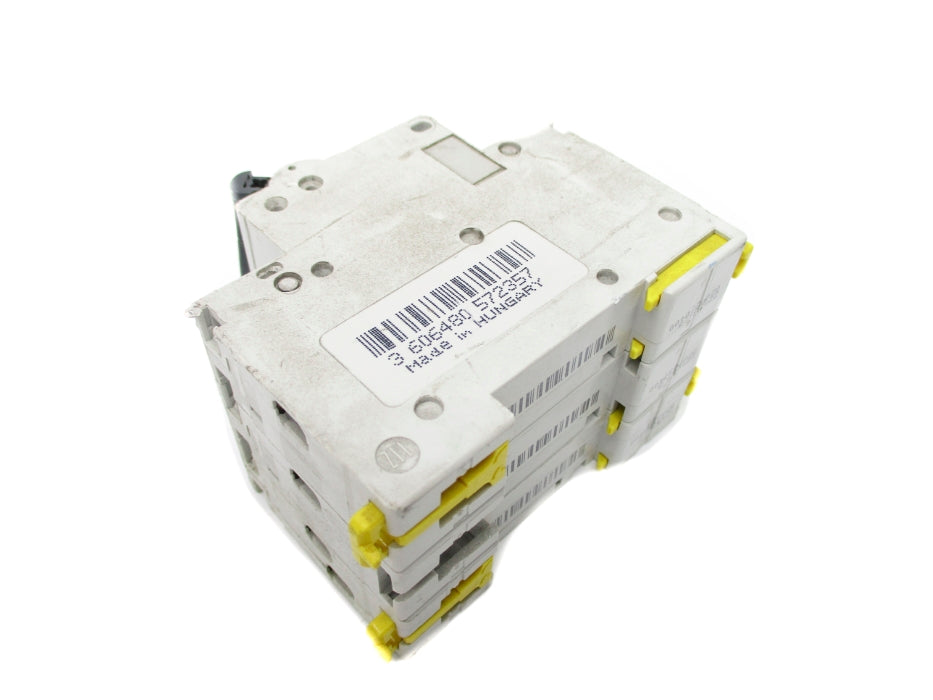 SCHNEIDER ELECTRIC M9P22720 20A 415V UNMP