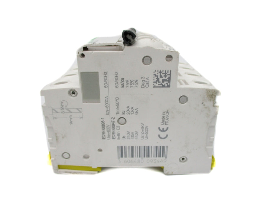 SCHNEIDER ELECTRIC A9F79432 32A 400V UNMP
