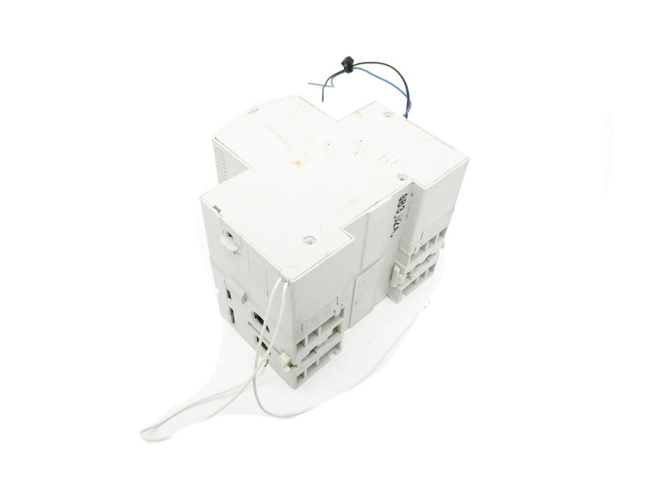 SCHNEIDER ELECTRIC 18687 25A 230V UNMP