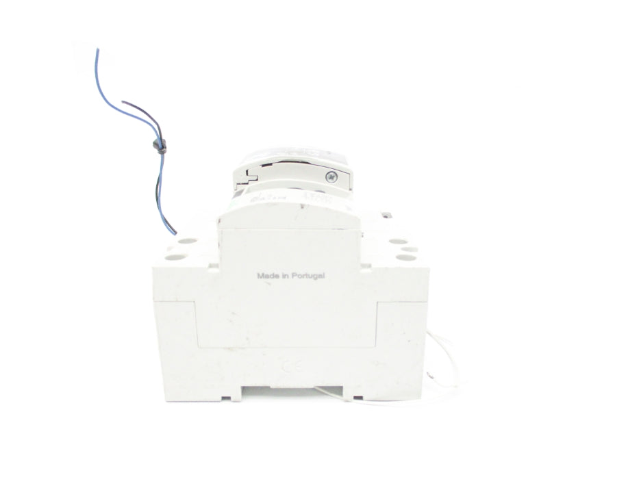 SCHNEIDER ELECTRIC 18687 25A 230V UNMP