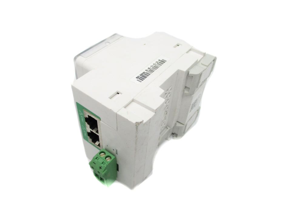 SCHNEIDER ELECTRIC LV434010 UNMP