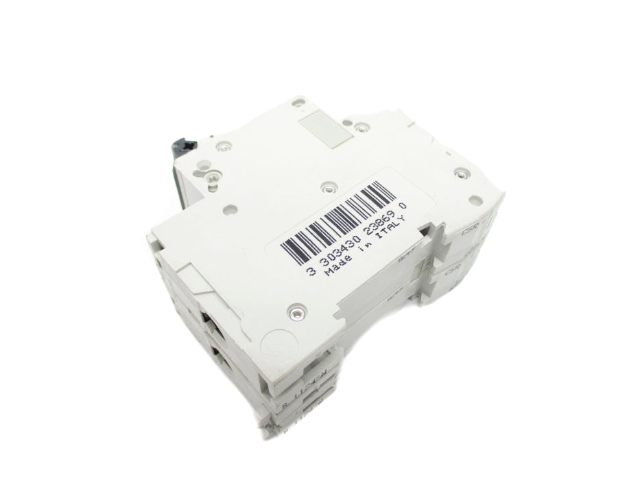 SCHNEIDER ELECTRIC 23869 40A 400V UNMP