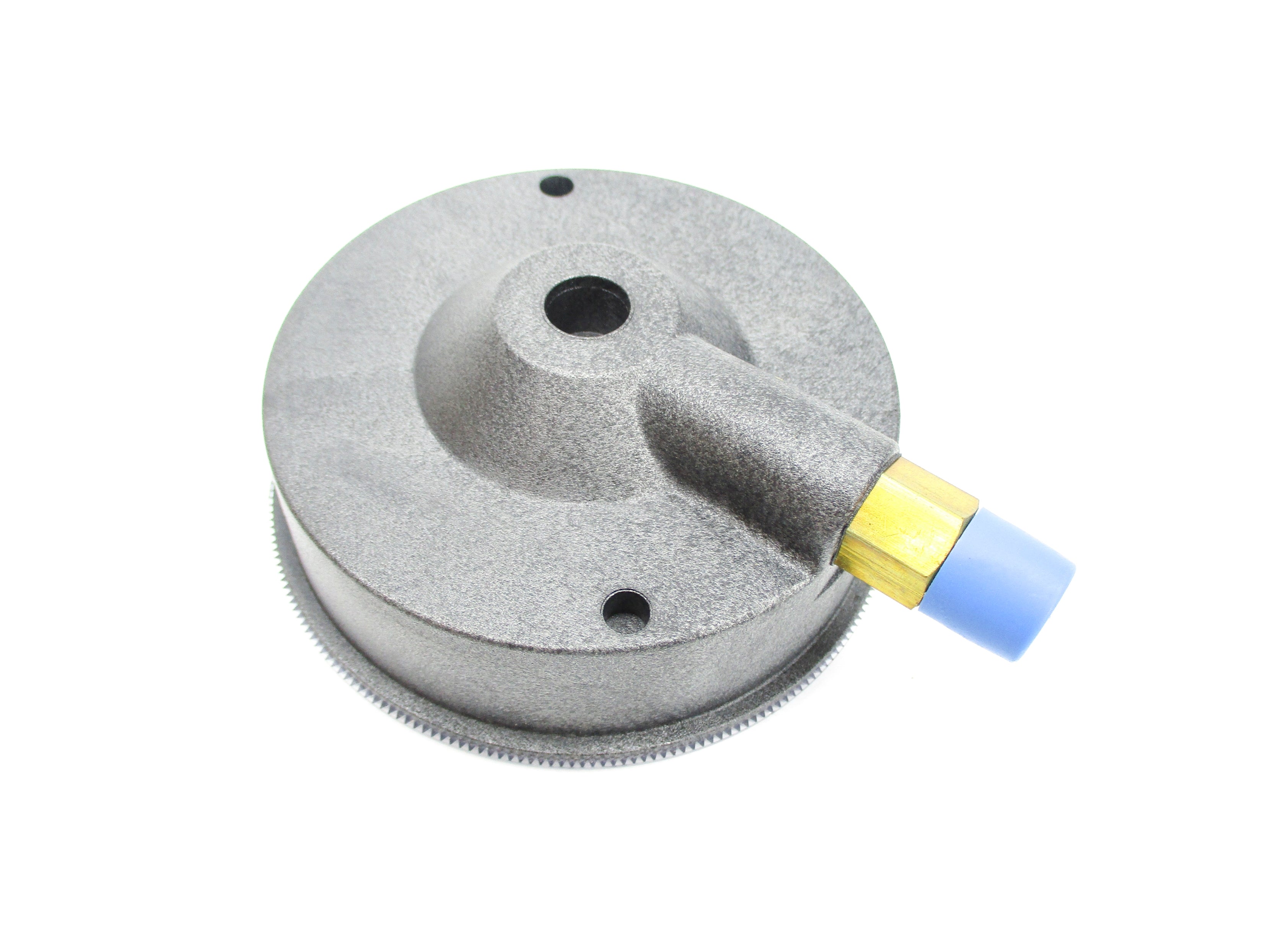 ASHCROFT 351490A02LXC4100IW 0-100IW NSMP