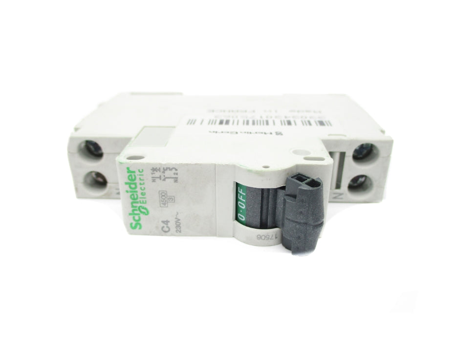 SCHNEIDER ELECTRIC 17506 4A 230V UNMP