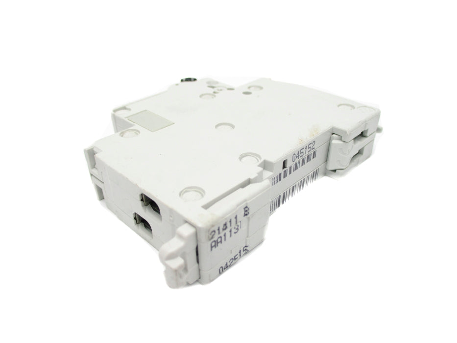 SCHNEIDER ELECTRIC 17506 4A 230V UNMP