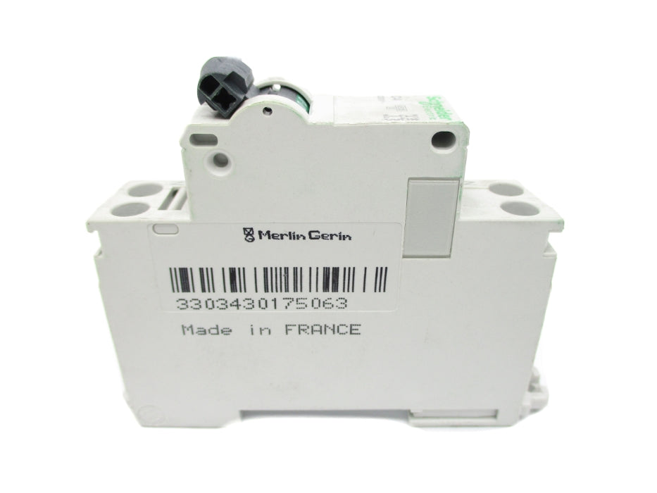SCHNEIDER ELECTRIC 17506 4A 230V UNMP